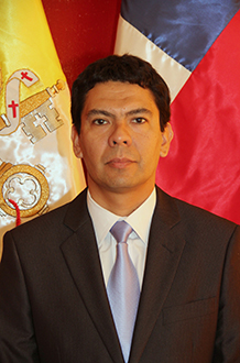 Cesar Lobos